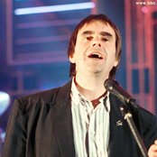 Chris De Burgh - List pictures