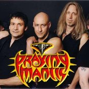 Praying Mantis - List pictures