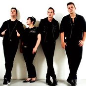 Glasvegas - List pictures