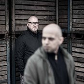 Haujobb - List pictures