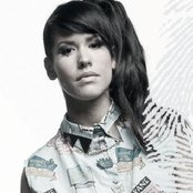 Baby K - List pictures