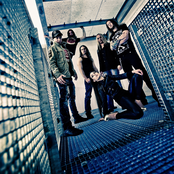 Amaranthe - List pictures