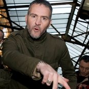 One Minute Silence - List pictures