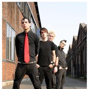 Anti Flag - List pictures