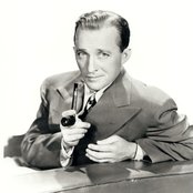 Bing Crosby - List pictures