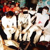 The Faint - List pictures