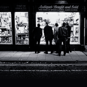 Tindersticks - List pictures