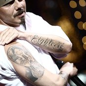 Lil' Rob - List pictures