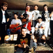 Mano Negra - List pictures