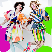 Chicks On Speed - List pictures