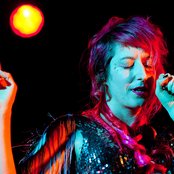 Kim Boekbinder - List pictures