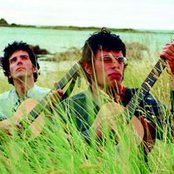 Flight Of The Conchords - List pictures