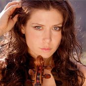 Lili Haydn - List pictures