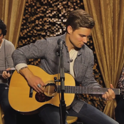 Frankie Ballard - List pictures