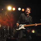 Bruce Foxton - List pictures