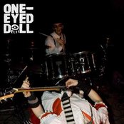 One-eyed Doll - List pictures