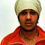 Yaniss Odua - List pictures