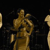 The Puppini Sisters - List pictures