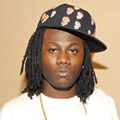 Jody Breeze - List pictures