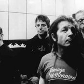 Circle Jerks - List pictures