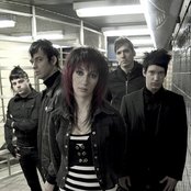 The A.k.a.s - List pictures