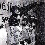 Mercyless - List pictures