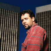 Russell Crowe - List pictures