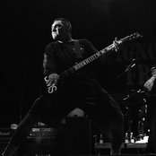 Agnostic Front - List pictures