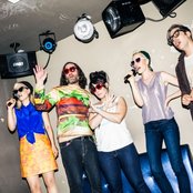 The Julie Ruin - List pictures