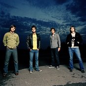 Waking Ashland - List pictures