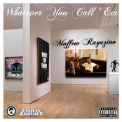 Maffew Ragazino - List pictures