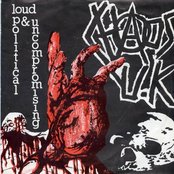 Chaos Uk - List pictures