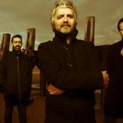 I Am Kloot - List pictures