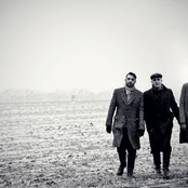 Moderat - List pictures