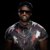 Rico Love - List pictures