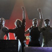 Rage Against The Machine - List pictures