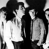 Orchestral Manoeuvres In The Dark - List pictures