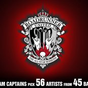 Roadrunner United - List pictures