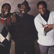 The O'jays - List pictures