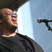 Kevin Mahogany - List pictures