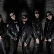 Rain - List pictures