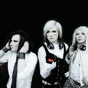 Cinema Bizarre - List pictures