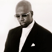 Aaron Hall - List pictures
