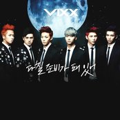 Vixx - List pictures