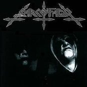 Sarcofago - List pictures
