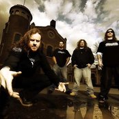 Fear Factory - List pictures