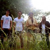 Carolina Liar - List pictures