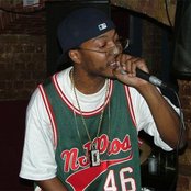 Lewis Parker - List pictures