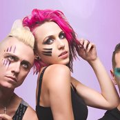 Icon For Hire - List pictures