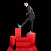 Sam Sparro - List pictures